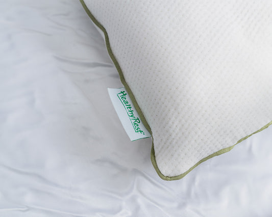Healthy Rest Latex Pillow